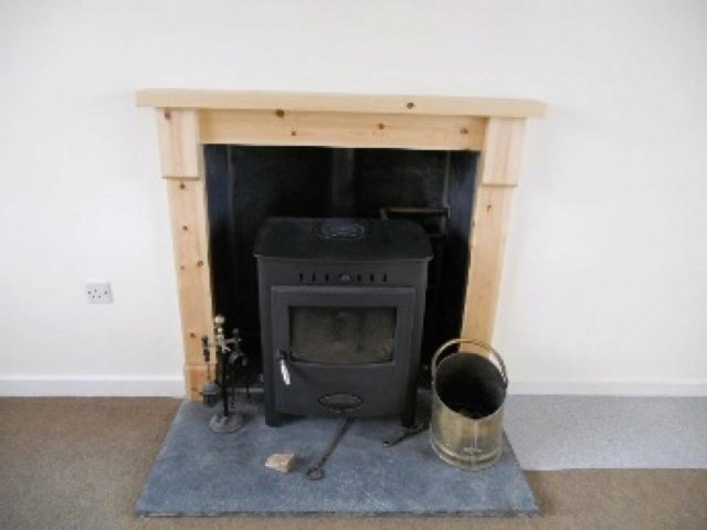  Image of 3 Bedroom Semi-Detached to rent at Duns Borders Borders, TD11 3QJ